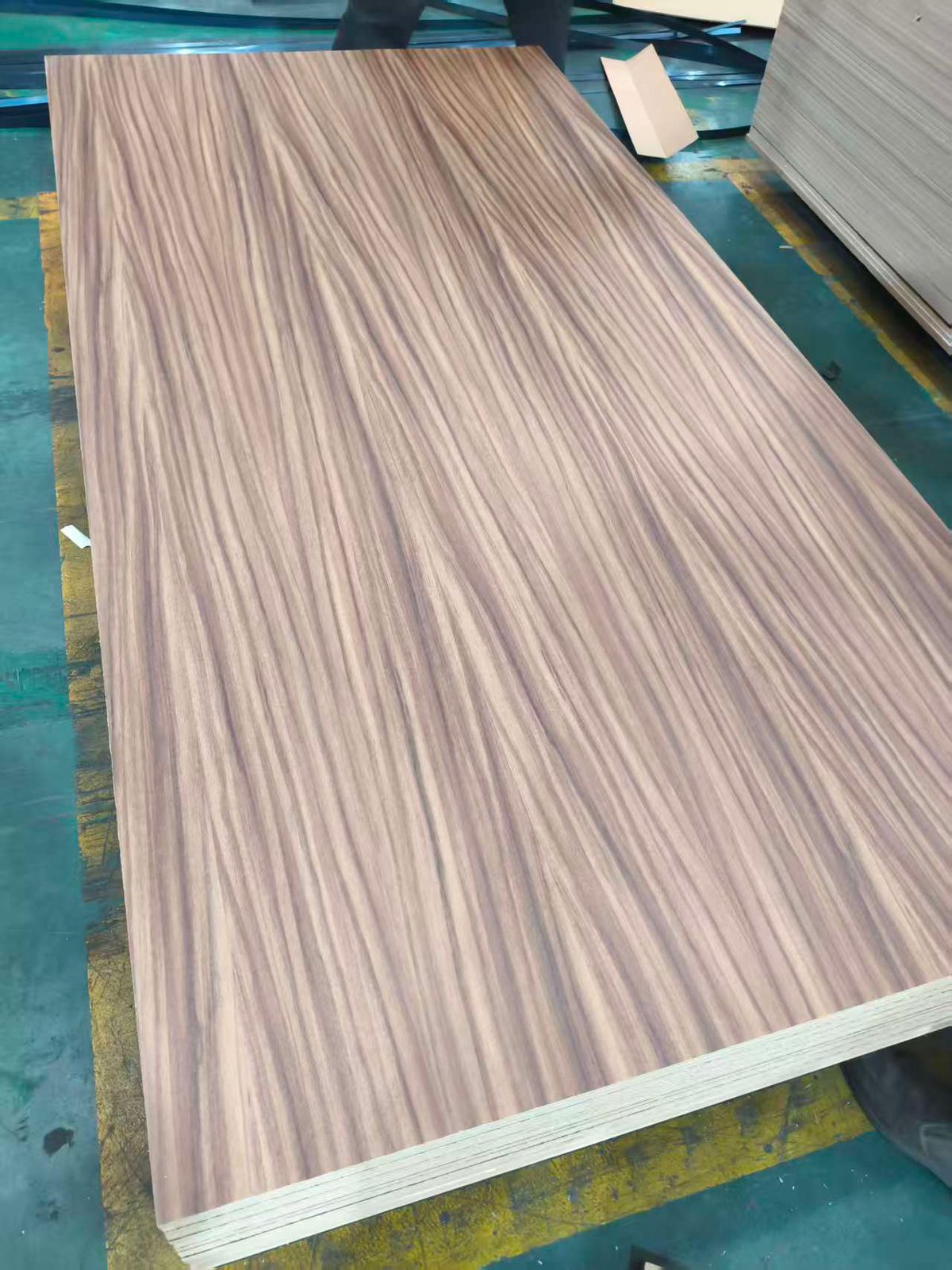 MDF MELAMINA DE PAROTA