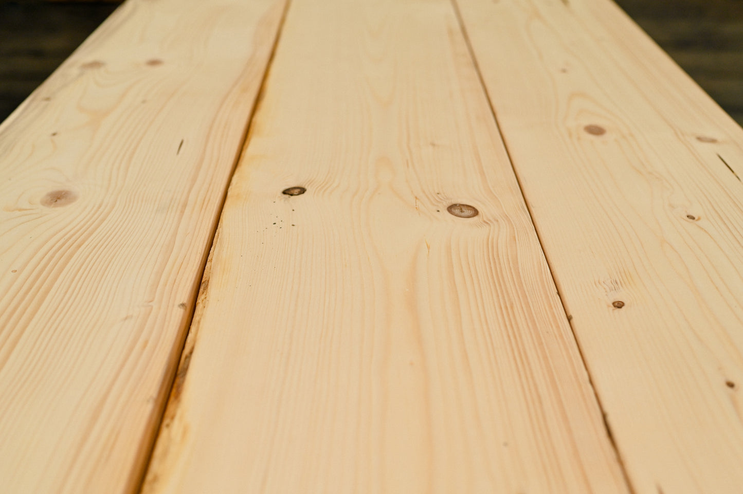 MADERA PINO SPRUCE GRADO 2