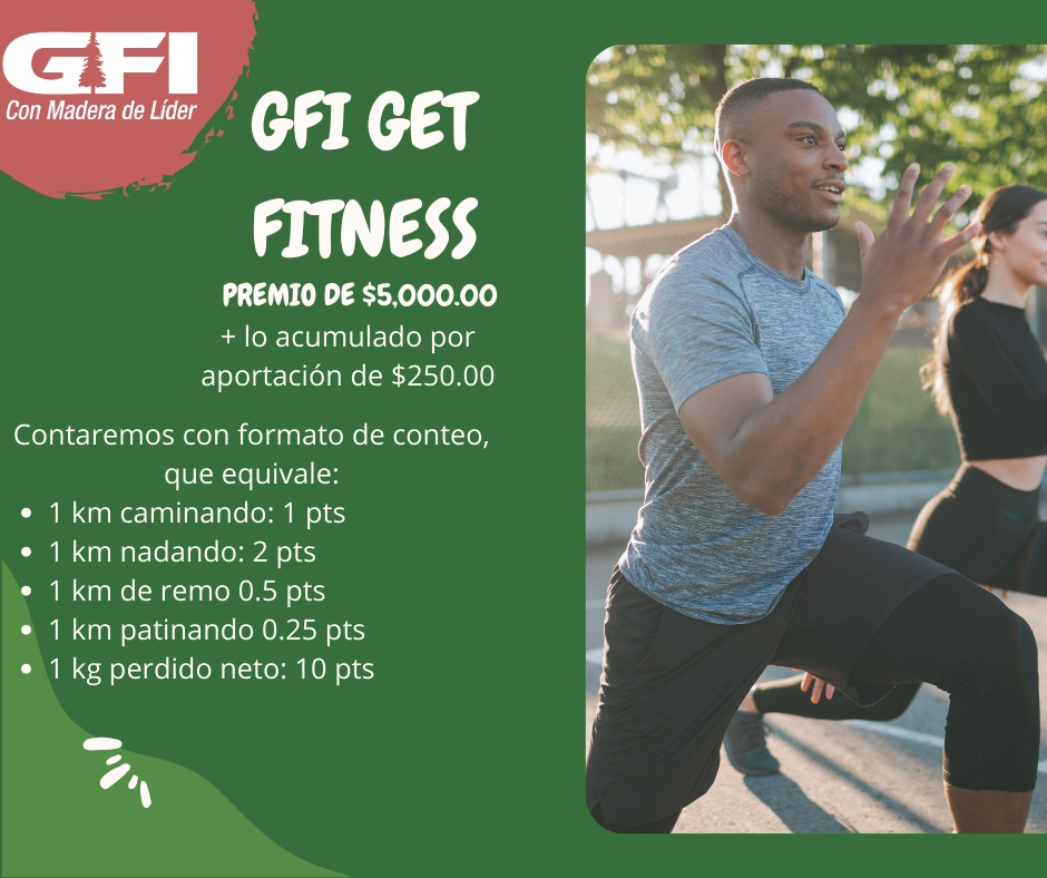 GFI Get Fit