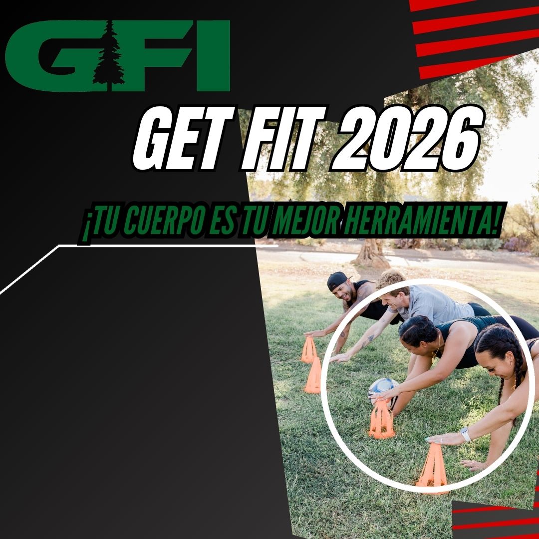 Reto Get Fit 2026