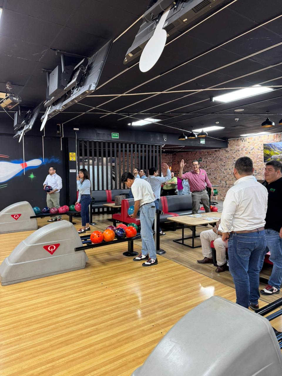 Junta Gerencial 2025