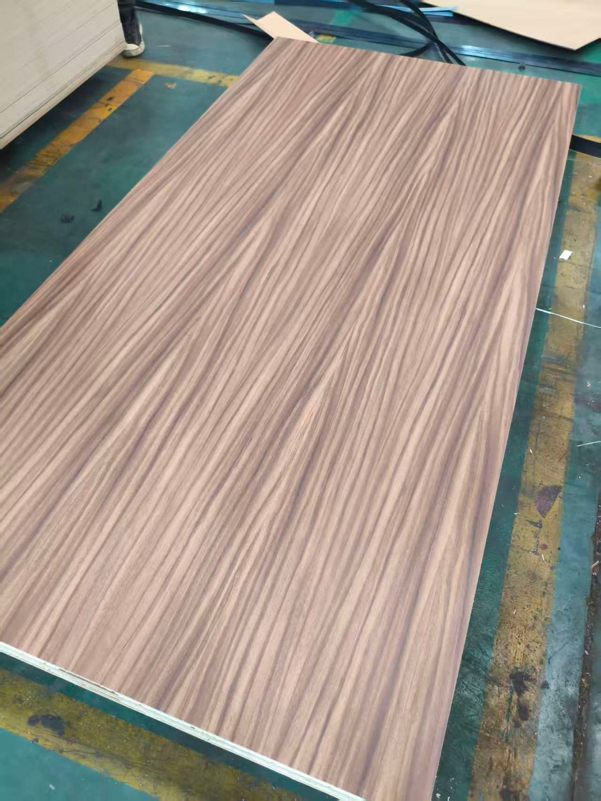 MDF MELAMINA DE PAROTA