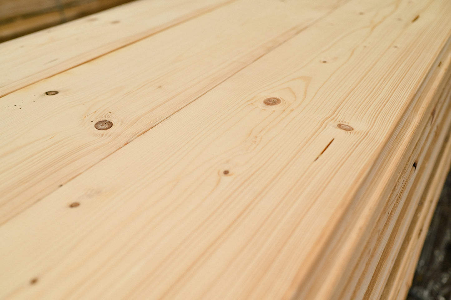 MADERA PINO SPRUCE GRADO 2