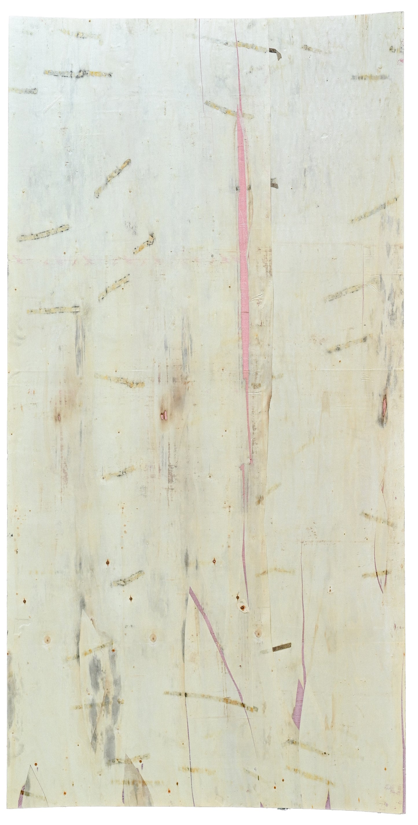 CAOBILLA RAYADA ROJO